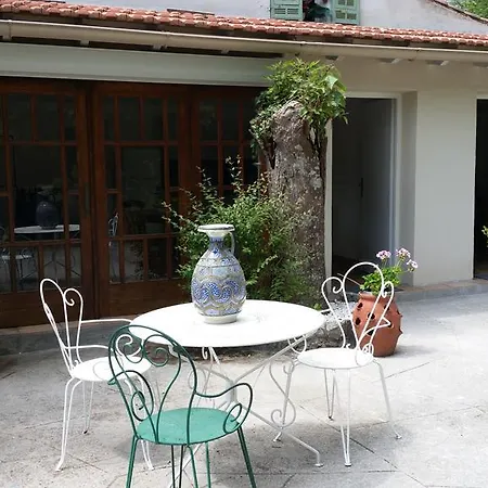 Holiday home Le Clos Du Loup
