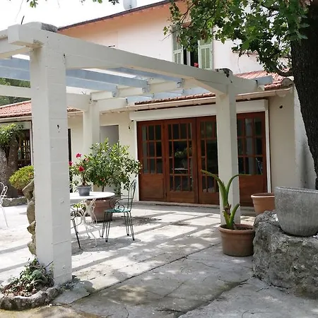 Holiday home Le Clos Du Loup *