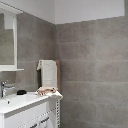 Holiday home Le Clos Du Loup La Colle-sur-Loup