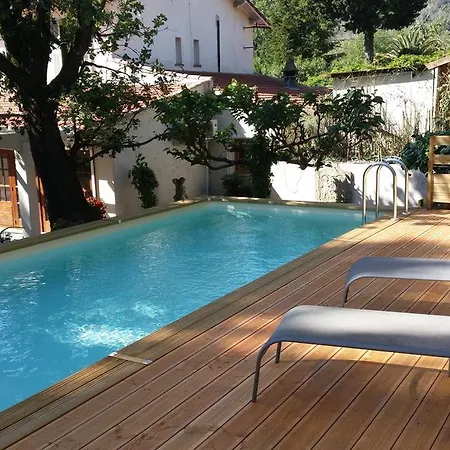 Le Clos Du Loup