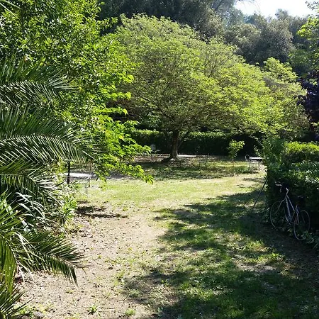 Le Clos Du Loup Holiday home