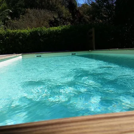 Le Clos Du Loup La Colle-sur-Loup