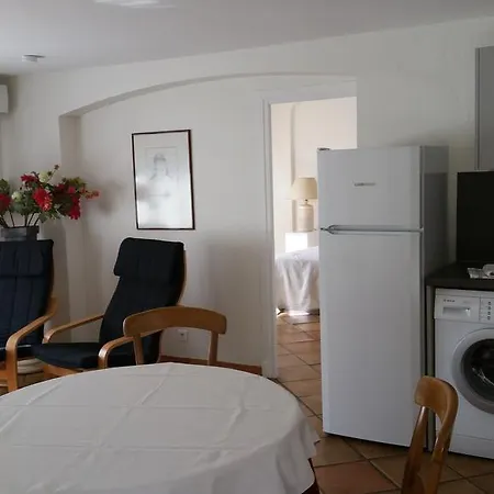 Le Clos Du Loup *
