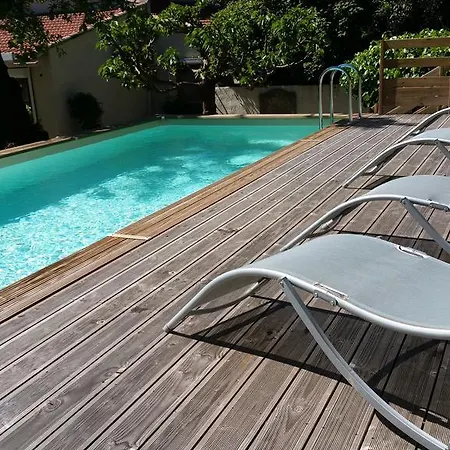 Le Clos Du Loup La Colle-sur-Loup