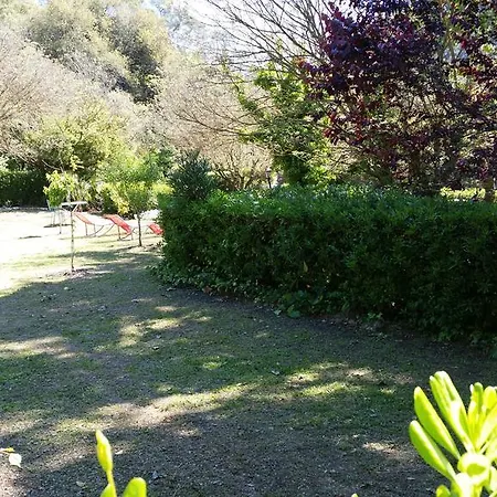 Le Clos Du Loup Holiday home *