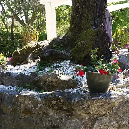 Holiday home Le Clos Du Loup *