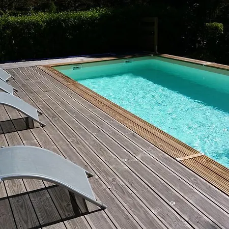 Holiday home Le Clos Du Loup *