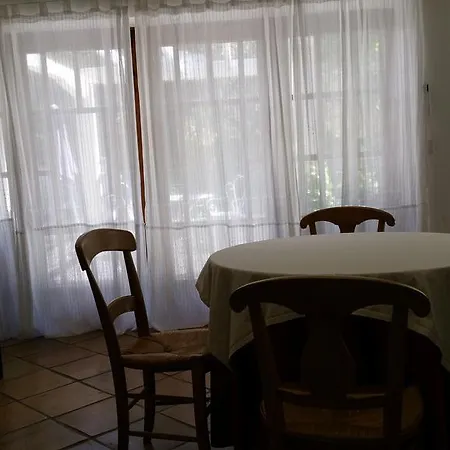 Le Clos Du Loup Holiday home *