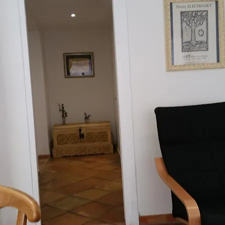 Le Clos Du Loup Holiday home
