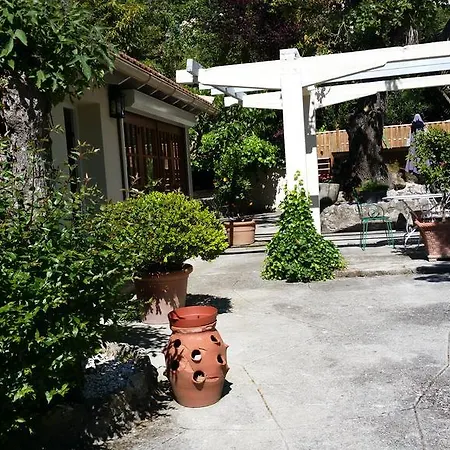 Le Clos Du Loup Holiday home