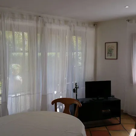 Holiday home Le Clos Du Loup La Colle-sur-Loup