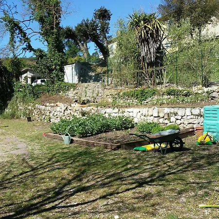 Holiday home Le Clos Du Loup La Colle-sur-Loup